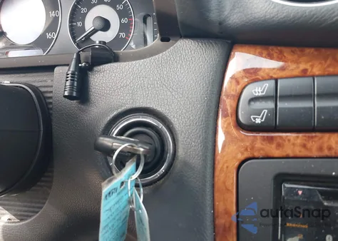 2004 Mercedes-Benz Clk 320 from USA, damaged, VIN WDBTK65G94T017317